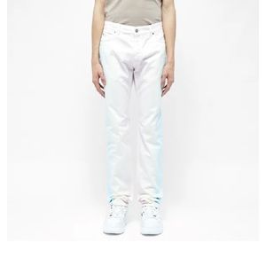 Maison Margiela Rainbow 14 Tie-Dye Jeans